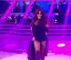 Amel Bent et Christophe dans Danse avec les Stars 3, samedi 27 octobre 2012 sur TF1