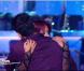 Amel Bent et Christophe dans Danse avec les Stars 3, samedi 27 octobre 2012 sur TF1