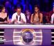 Amel Bent et Christophe dans Danse avec les Stars 3, samedi 27 octobre 2012 sur TF1