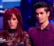 Amel Bent et Christophe dans Danse avec les Stars 3, samedi 27 octobre 2012 sur TF1