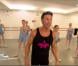 Gérard Vivès et Sylvia dans Danse avec les Stars 3, samedi 27 octobre 2012 sur TF1