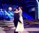 Gérard Vivès et Sylvia dans Danse avec les Stars 3, samedi 27 octobre 2012 sur TF1