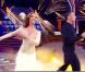 Gérard Vivès et Sylvia dans Danse avec les Stars 3, samedi 27 octobre 2012 sur TF1