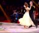 Gérard Vivès et Sylvia dans Danse avec les Stars 3, samedi 27 octobre 2012 sur TF1