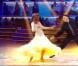 Gérard Vivès et Sylvia dans Danse avec les Stars 3, samedi 27 octobre 2012 sur TF1