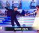 Gérard Vivès et Sylvia dans Danse avec les Stars 3, samedi 27 octobre 2012 sur TF1