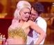 Bastian Baker et Katrina dans Danse avec les Stars 3, samedi 27 octobre 2012 sur TF1
