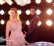 Estelle Lefébure et Maxime dans Danse avec les Stars 3, samedi 27 octobre 2012 sur TF1