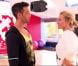Estelle Lefébure et Maxime dans Danse avec les Stars 3, samedi 27 octobre 2012 sur TF1
