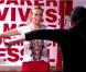 Estelle Lefébure et Maxime dans Danse avec les Stars 3, samedi 27 octobre 2012 sur TF1