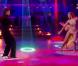 Estelle Lefébure et Maxime dans Danse avec les Stars 3, samedi 27 octobre 2012 sur TF1