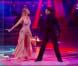 Estelle Lefébure et Maxime dans Danse avec les Stars 3, samedi 27 octobre 2012 sur TF1