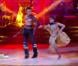 Taïg Khris et Denitsa dans Danse avec les Stars 3, samedi 27 octobre 2012 sur TF1