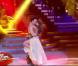 Taïg Khris et Denitsa dans Danse avec les Stars 3, samedi 27 octobre 2012 sur TF1