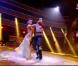 Taïg Khris et Denitsa dans Danse avec les Stars 3, samedi 27 octobre 2012 sur TF1