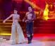 Taïg Khris et Denitsa dans Danse avec les Stars 3, samedi 27 octobre 2012 sur TF1