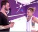 Lorie et Christian dans Danse avec les Stars 3, samedi 27 octobre 2012 sur TF1