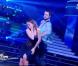Lorie et Christian dans Danse avec les Stars 3, samedi 27 octobre 2012 sur TF1