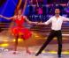 Le relais samba dans Danse avec les Stars 3, samedi 27 octobre 2012 sur TF1