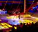 Le relais samba dans Danse avec les Stars 3, samedi 27 octobre 2012 sur TF1