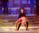 Le relais samba dans Danse avec les Stars 3, samedi 27 octobre 2012 sur TF1