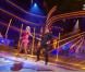 Le relais samba dans Danse avec les Stars 3, samedi 27 octobre 2012 sur TF1