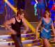 Le relais samba dans Danse avec les Stars 3, samedi 27 octobre 2012 sur TF1
