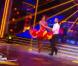 Le relais samba dans Danse avec les Stars 3, samedi 27 octobre 2012 sur TF1