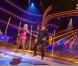Le relais samba dans Danse avec les Stars 3, samedi 27 octobre 2012 sur TF1