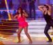 Le relais samba dans Danse avec les Stars 3, samedi 27 octobre 2012 sur TF1