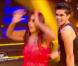 Le relais samba dans Danse avec les Stars 3, samedi 27 octobre 2012 sur TF1