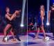 Le face à face dans Danse avec les Stars 3, samedi 27 octobre 2012 sur TF1