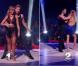 Le face à face dans Danse avec les Stars 3, samedi 27 octobre 2012 sur TF1