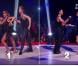 Le face à face dans Danse avec les Stars 3, samedi 27 octobre 2012 sur TF1