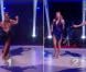 Le face à face dans Danse avec les Stars 3, samedi 27 octobre 2012 sur TF1