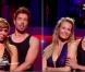 Chimène Badi éliminée dans Danse avec les Stars 3, samedi 27 octobre 2012 sur TF1