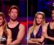 Chimène Badi éliminée dans Danse avec les Stars 3, samedi 27 octobre 2012 sur TF1