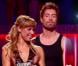 Chimène Badi éliminée dans Danse avec les Stars 3, samedi 27 octobre 2012 sur TF1