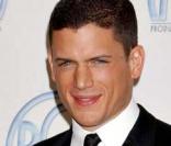 Wentworth Miller