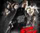  Sin City  (2005) de Robert Rodriguez.