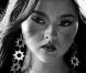 Devon Aoki dans  Sin City  (2005) de Robert Rodriguez.