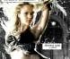  Sin City  (2005) de Robert Rodriguez.