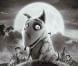  Frankenweenie  de Tim Burton.