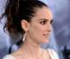 Winona Ryder en septembre 2012.