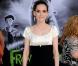 Winona Ryder en septembre 2012.