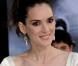 Winona Ryder en septembre 2012.