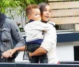 Alicia Keys fan de Blue Ivy : 'Elle si mignonne, si gentille, si craquante'
