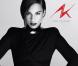 Pochette de l'album Girl on Fire d'Alicia Keys disponible le 26 novembre 2012.