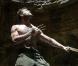 Hugh Jackman dans  The Wolverine  de James Mangold, attendu le 24 juillet 2013 sur les écrans français.