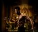 Hugh Jackman dans  The Wolverine  de James Mangold, attendu le 24 juillet 2013 sur les écrans français.
